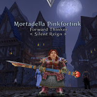 Mortadella is PinkforTink