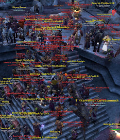 So many PinkforTinks