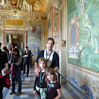 Map room is gool too!