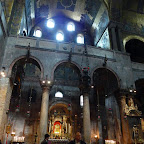 Chapel, San Marco Basilica