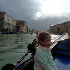 Exciting gondola ride for everyone!