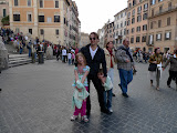 Looking for the American Express...