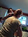 I learned the full head grip in my advanced barber class.