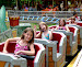 The kids coaster is still a lot of fun even when you're big.