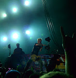 Billy Joe ran for almost three hours