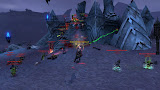 And killed again...  She didn't beat destro, but she's gonna kick cancer's ass.
