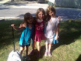 First day of school First day of school