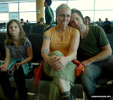 Yes, we brought fake teeth on vacation.  Don't you?