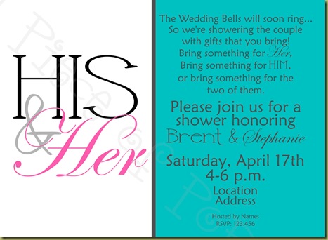 Him and Her