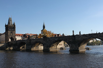 Praga - República Tcheca