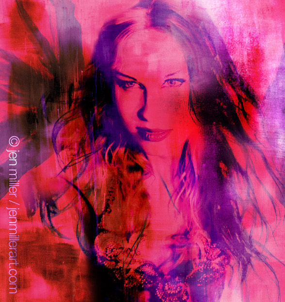 Jen Miller Art