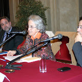 l'intervento di Mina Welby
