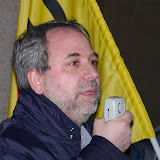 L'intervento di Samuele Bernardini