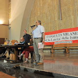 Il dibattito