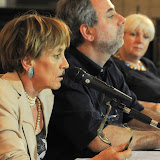 L'intervento della filosofa Roberta De Monticelli