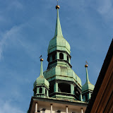 pivovarské dny a ohňostroj