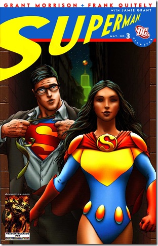 All Star Superman 03