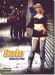 Altuna - Gato