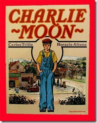 Altuna - Charlie Moon