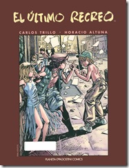 Altuna - El último recreo