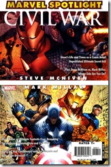 P00015 - La Iniciativa - - Marvel spotlight #13 P00015 - La Iniciativa - - Marvel spotlight #13
