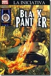 P00021 -  La Iniciativa - 020 - Black panther #27