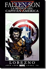 P00022 -  La Iniciativa - 021 - Fallen Son - Death of Captain America - Wolverine