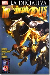P00031 - La Iniciativa - 030 - Thunderbolts #113 P00031 - La Iniciativa - 030 - Thunderbolts #113