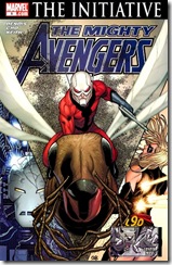 P00066 -  La Iniciativa - 064 - Mighty Avengers #5