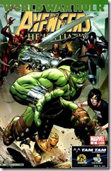 P00074 - La Iniciativa - 072 - Avengers - The Initiative #5 P00074 - La Iniciativa - 072 - Avengers - The Initiative #5