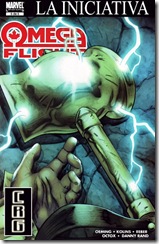 P00076 -  La Iniciativa - 074 - Omega Flight #5