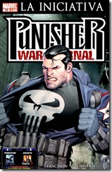 P00078 - La Iniciativa - 076 - Punisher - War Journal #10 P00078 - La Iniciativa - 076 - Punisher - War Journal #10