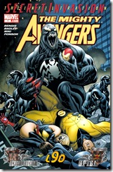 P00015 -  014 - Mighty Avengers #7