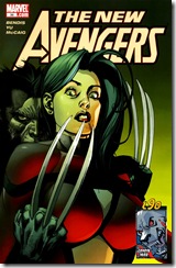 P00011 -  010 - New Avengers #36