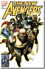 P00012 -  011 - New Avengers #37