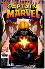 P00025 -  024 - Captain Marvel #4