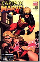 P00021 -  020 - Captain Marvel #2