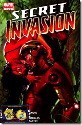 P00045 -  044 - Secret Invasion #3