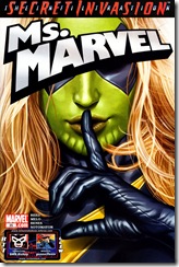 P00029 -  028 - Ms. Marvel #25