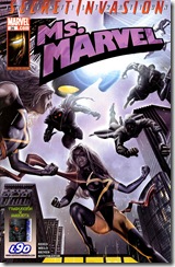 P00035 -  034 - Ms. Marvel #26