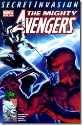 P00061 - 060 - Mighty Avengers #16 P00061 - 060 - Mighty Avengers #16