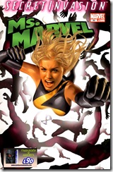 P00078 -  077 - Ms. Marvel #30