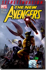 P00098 - 097 - New Avengers #45 P00098 - 097 - New Avengers #45