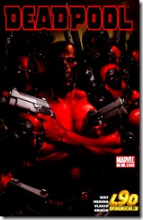 P00100 -  099 - Deadpool #2