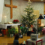 Heiligabend 2007