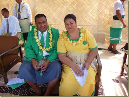 rencontre tonga