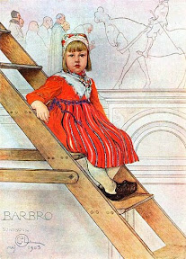 Visit Carl Larsson: