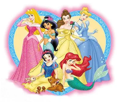 princess party