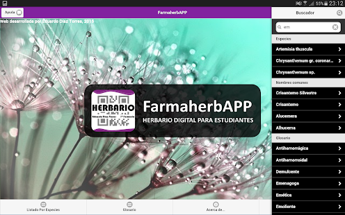 How to download FarmaherbAPP for Tablet lastet apk for android