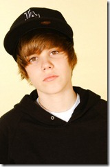 Justin Bieber  2